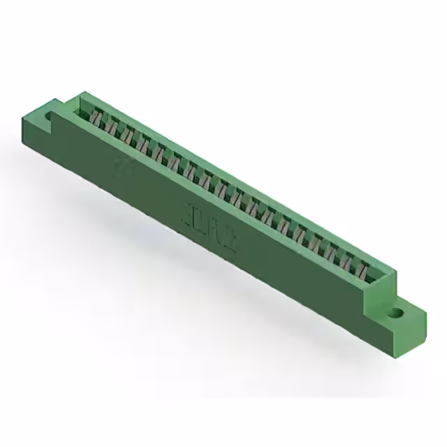 306-018-421-102 EDAC Inc.  Edgeboard Connectors